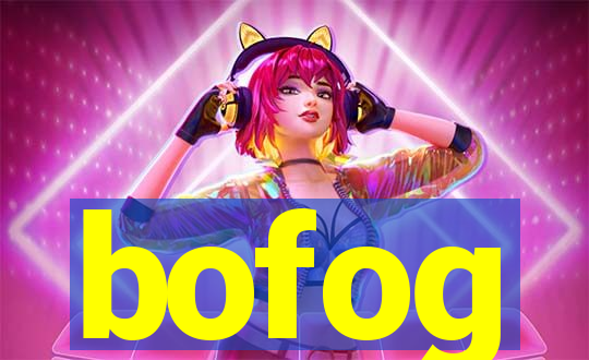 bofog