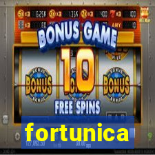 fortunica