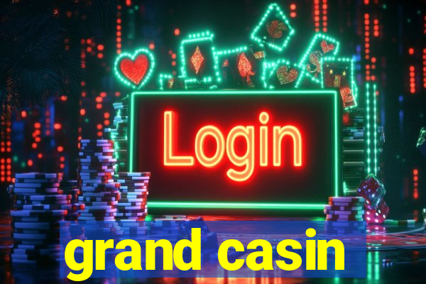 grand casin