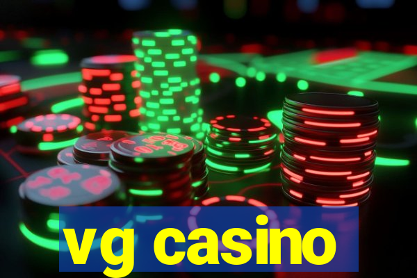 vg casino