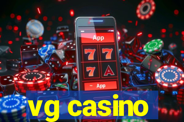 vg casino