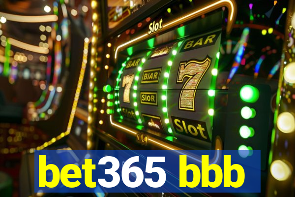 bet365 bbb