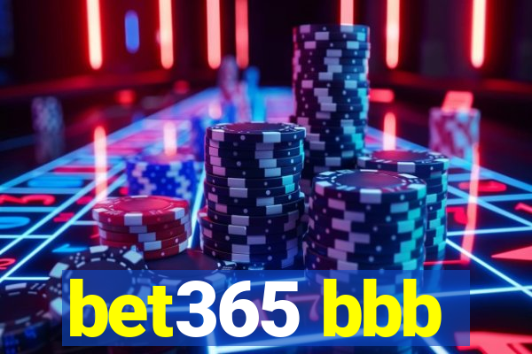 bet365 bbb