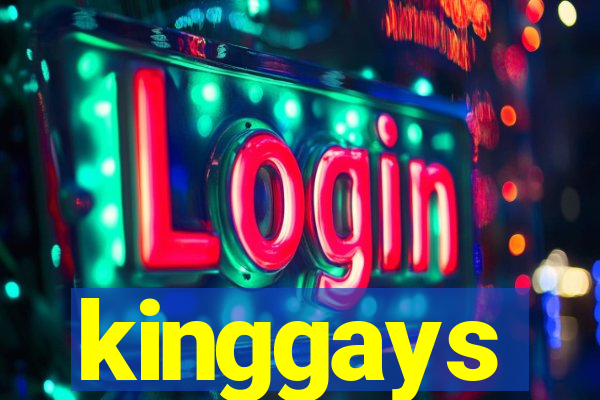 kinggays