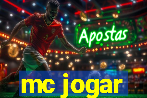 mc jogar