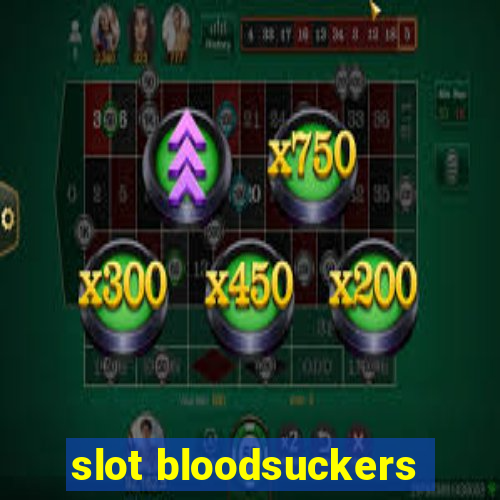 slot bloodsuckers