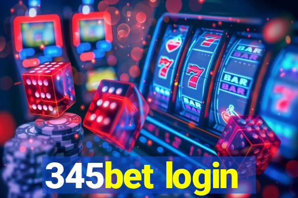 345bet login