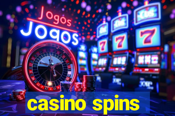 casino spins