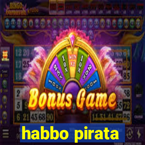 habbo pirata