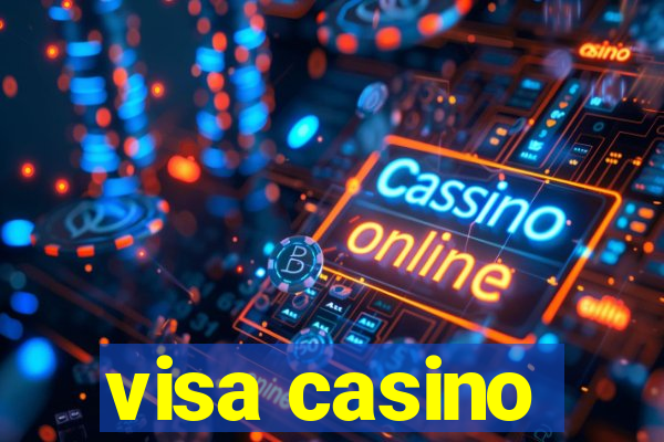 visa casino