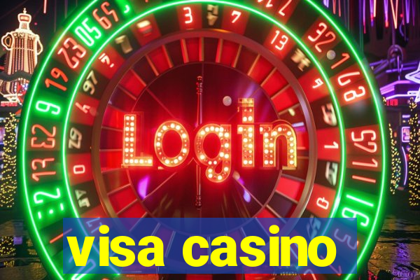 visa casino