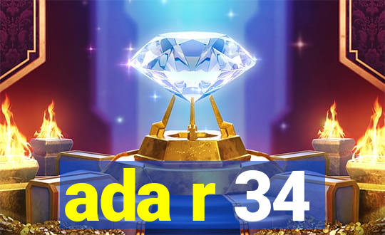 ada r 34