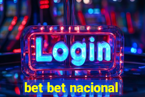 bet bet nacional