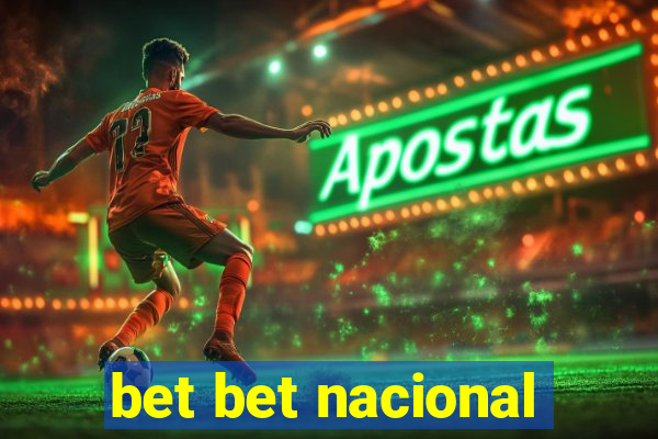 bet bet nacional