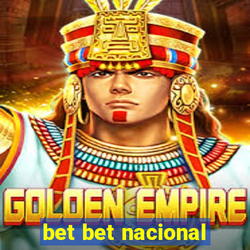 bet bet nacional