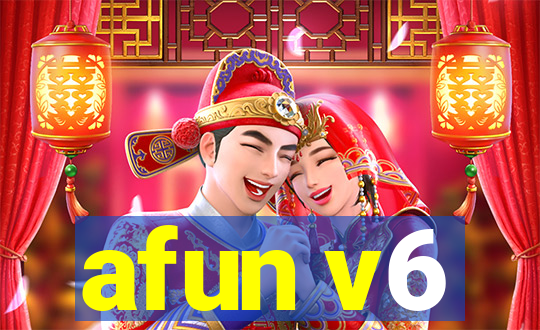 afun v6