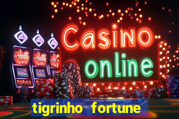 tigrinho fortune tiger png