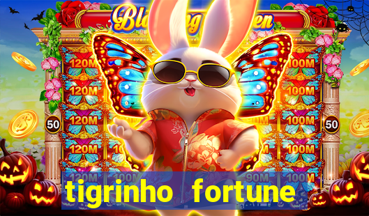 tigrinho fortune tiger png