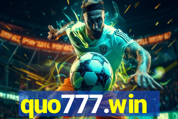 quo777.win