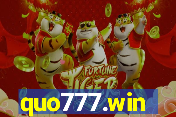 quo777.win