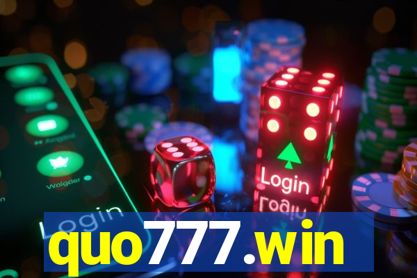 quo777.win