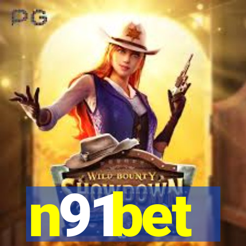 n91bet