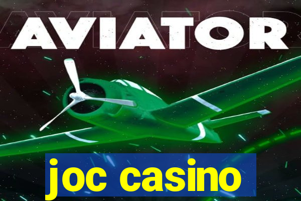 joc casino