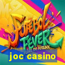 joc casino