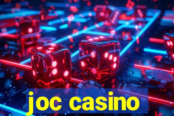 joc casino