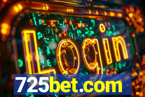 725bet.com