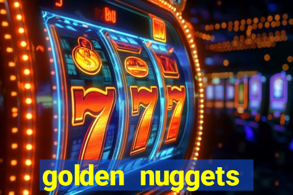 golden nuggets casino las vegas