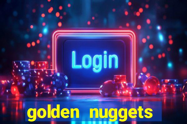 golden nuggets casino las vegas