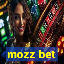 mozz bet