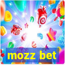 mozz bet