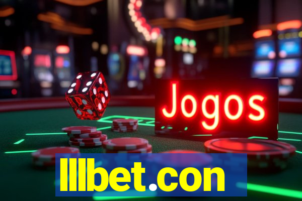 lllbet.con