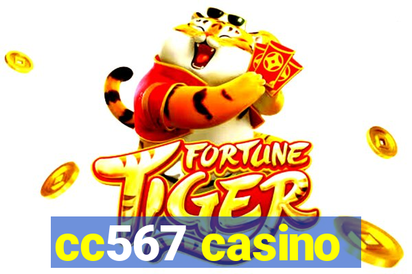 cc567 casino