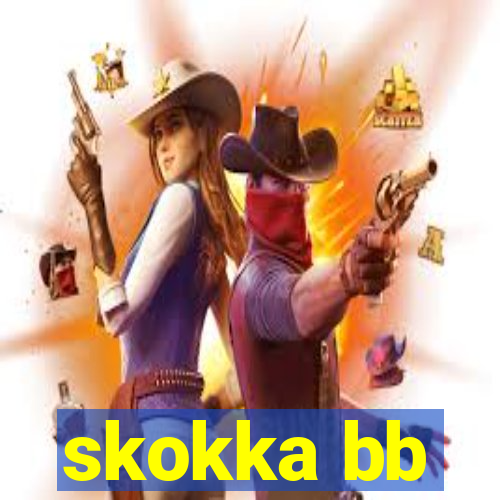 skokka bb