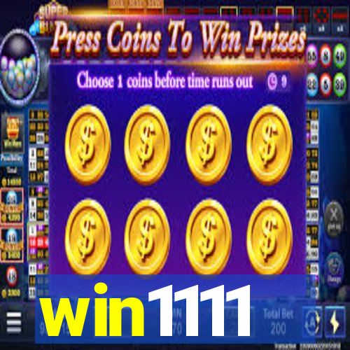 win1111