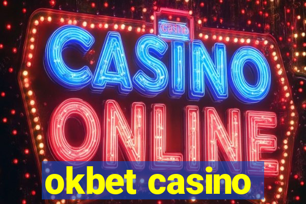 okbet casino