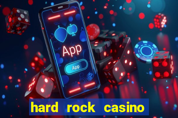 hard rock casino hotels florida