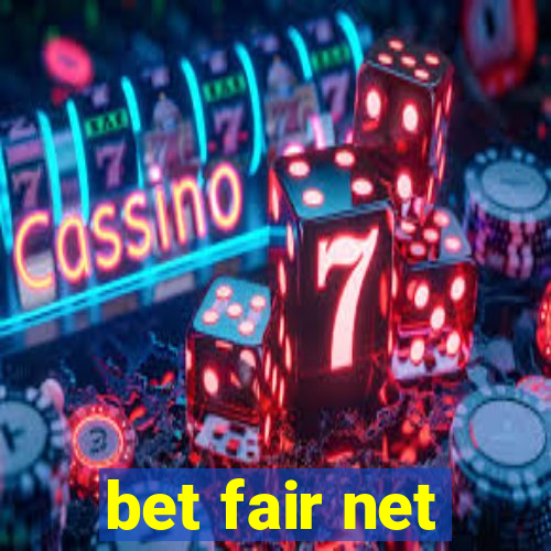 bet fair net