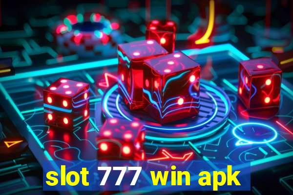 slot 777 win apk