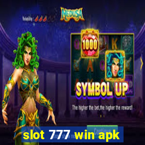 slot 777 win apk