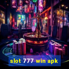 slot 777 win apk