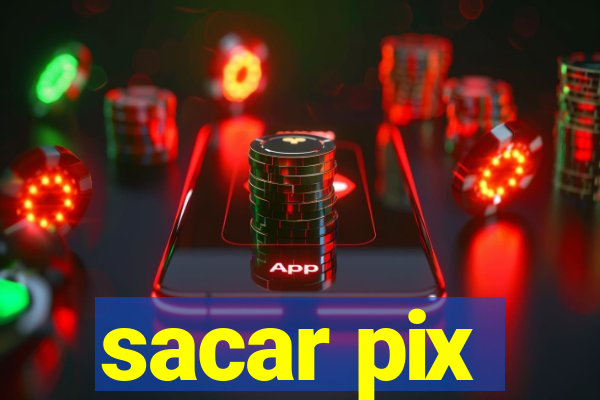 sacar pix