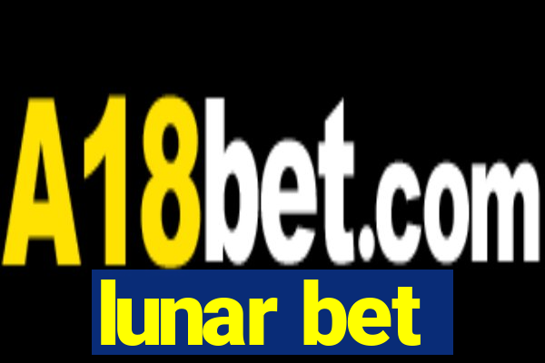 lunar bet