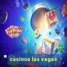 casinos las vegas