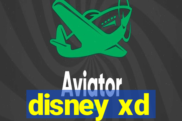 disney xd