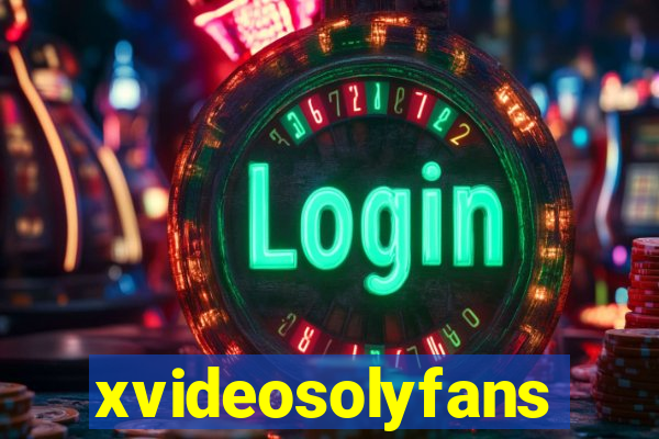 xvideosolyfans