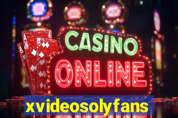 xvideosolyfans